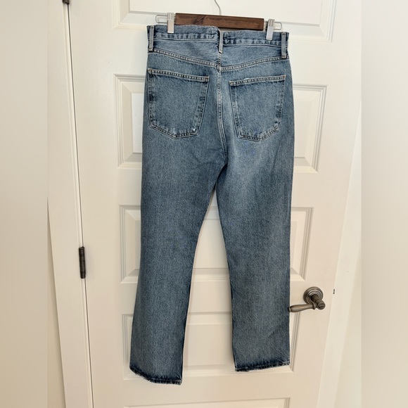 Agolde jeans size 28 - Picture 3 of 3